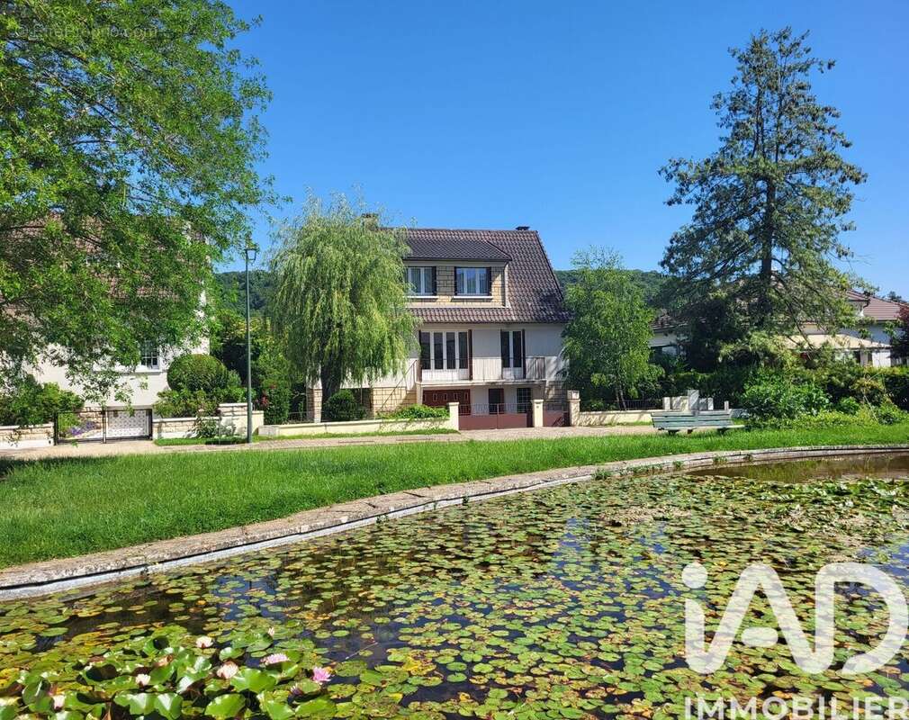 Photo 3 - Maison à BIEVRES