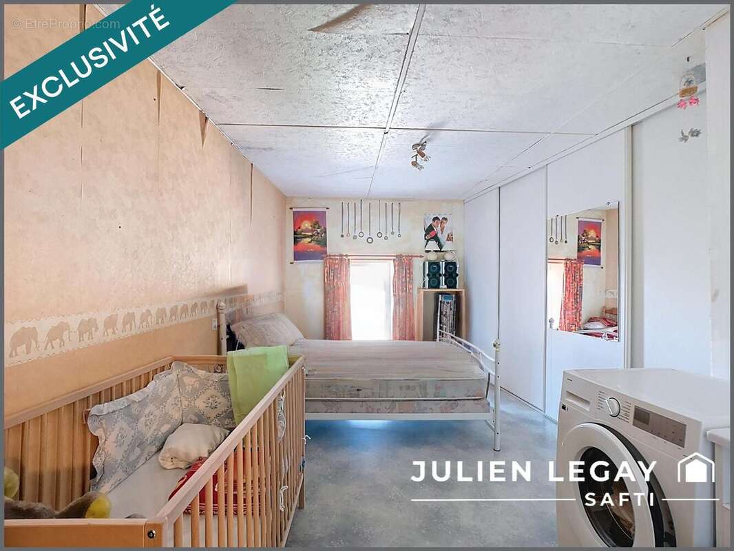 Photo 8 - Maison à MAUZE-SUR-LE-MIGNON