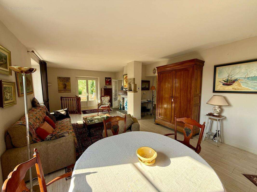Maison À Vendre - photo 16