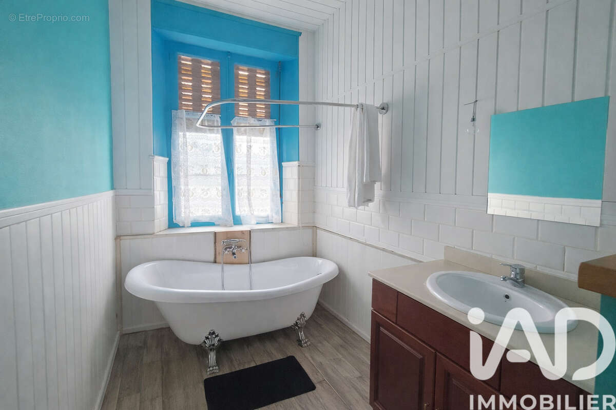 Photo 9 - Maison à SAINT-GAUDENS