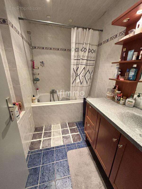 Appartement à MULHOUSE