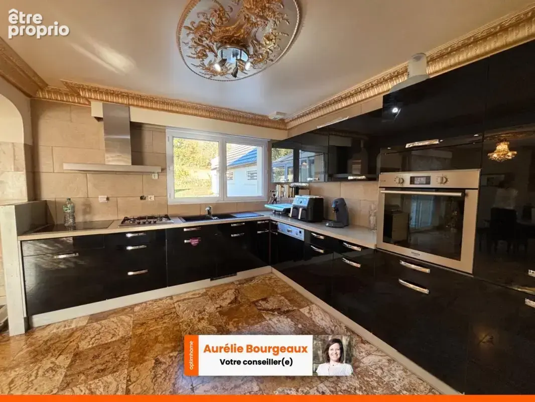 GRAVIGNY – Maison familiale – 5 chambres – DPE C - Garage indépendant – Véranda - photo 8