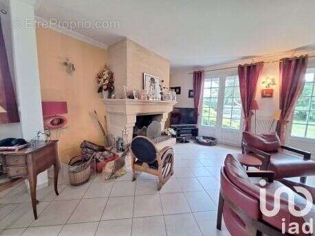 Photo 8 - Appartement à PARVILLE