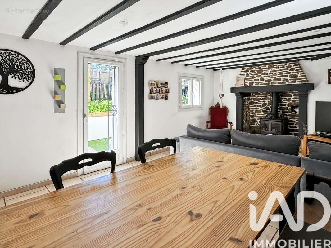 Photo 8 - Maison à LA NORVILLE