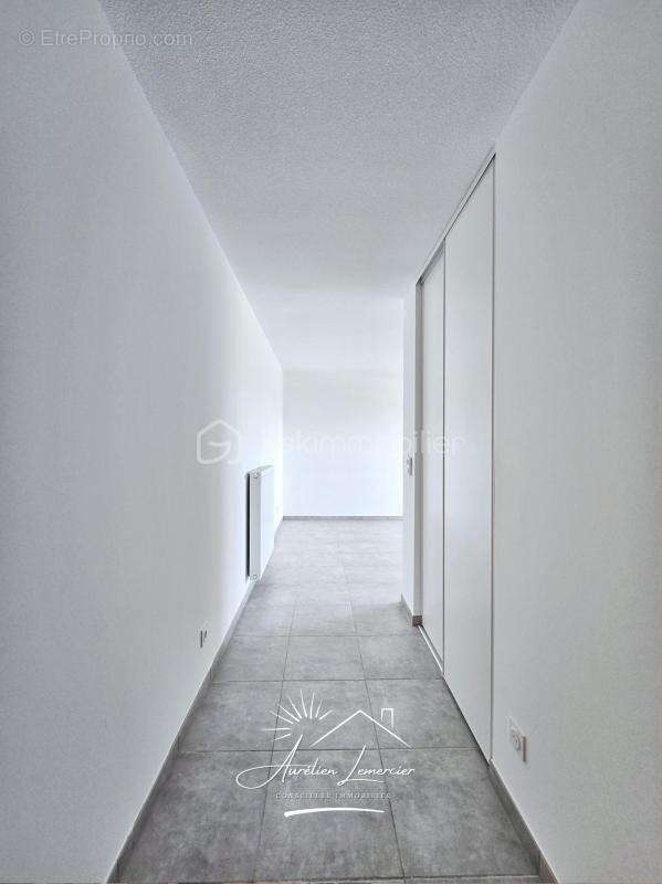 Appartement 1 pièce 30 m2 - Montpellier - photo 4