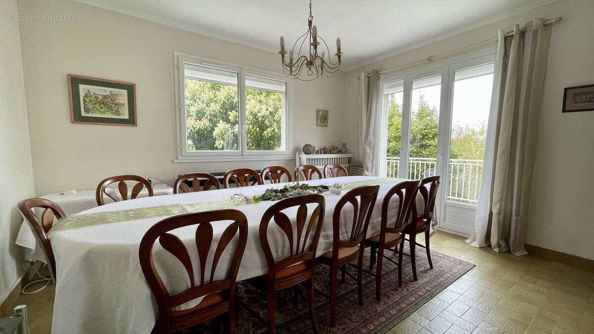 Maison à ANTONY