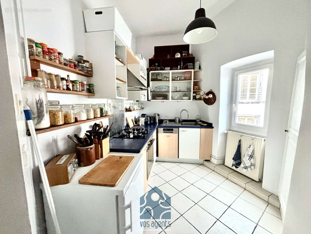 Appartement à CLERMONT-FERRAND