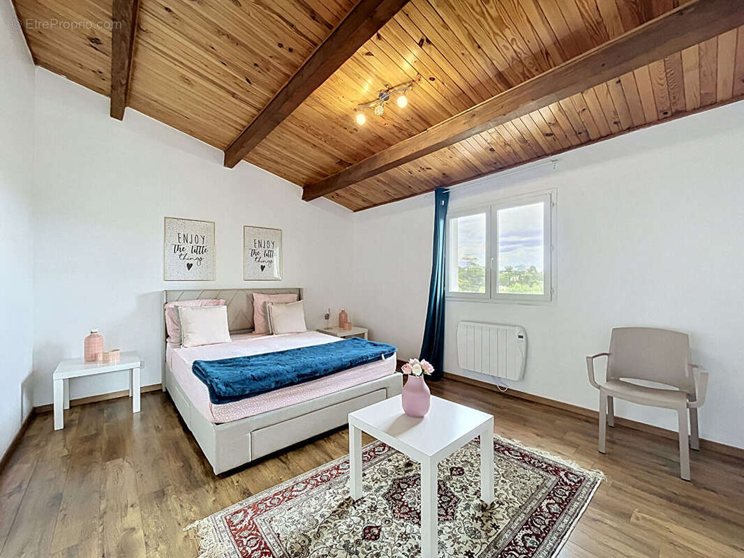 Maison à NIMES