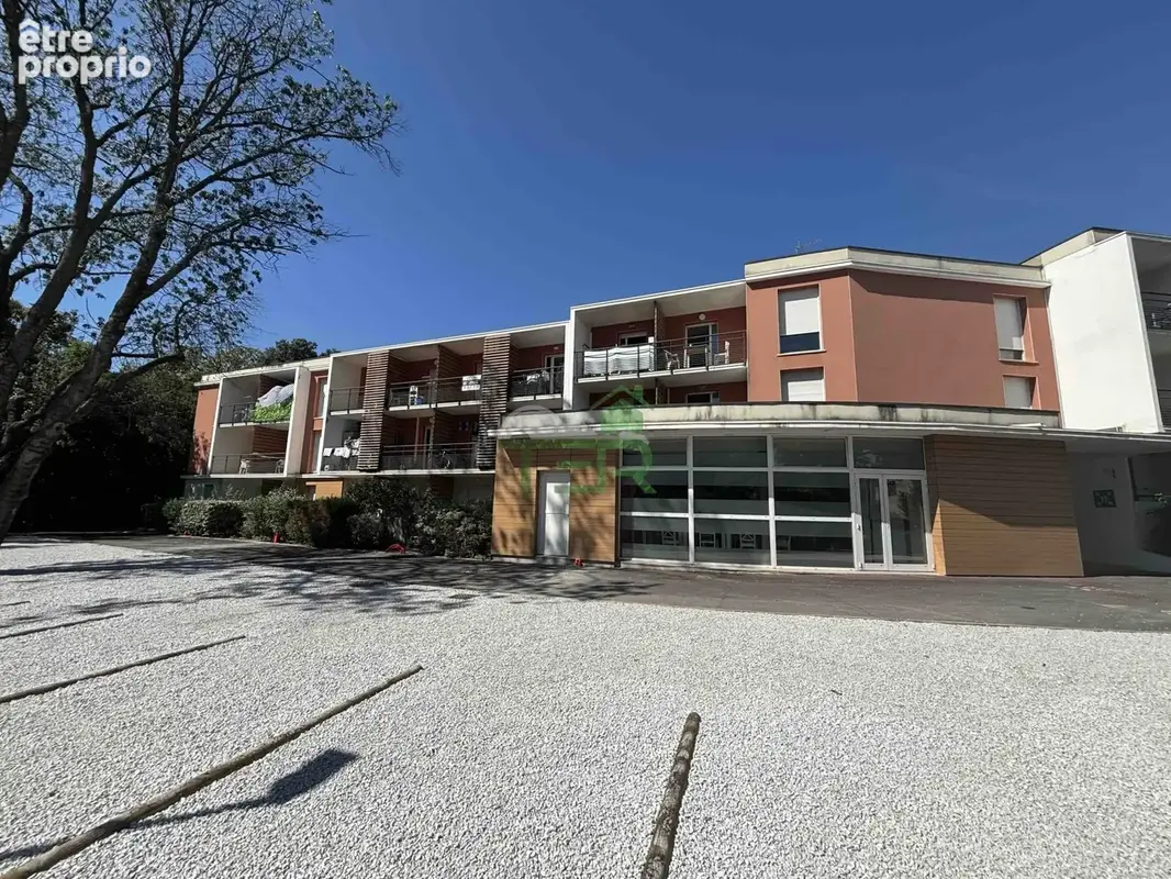 Appartement à BEZIERS
