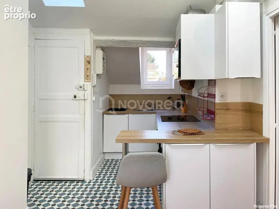 Appartement à PAU