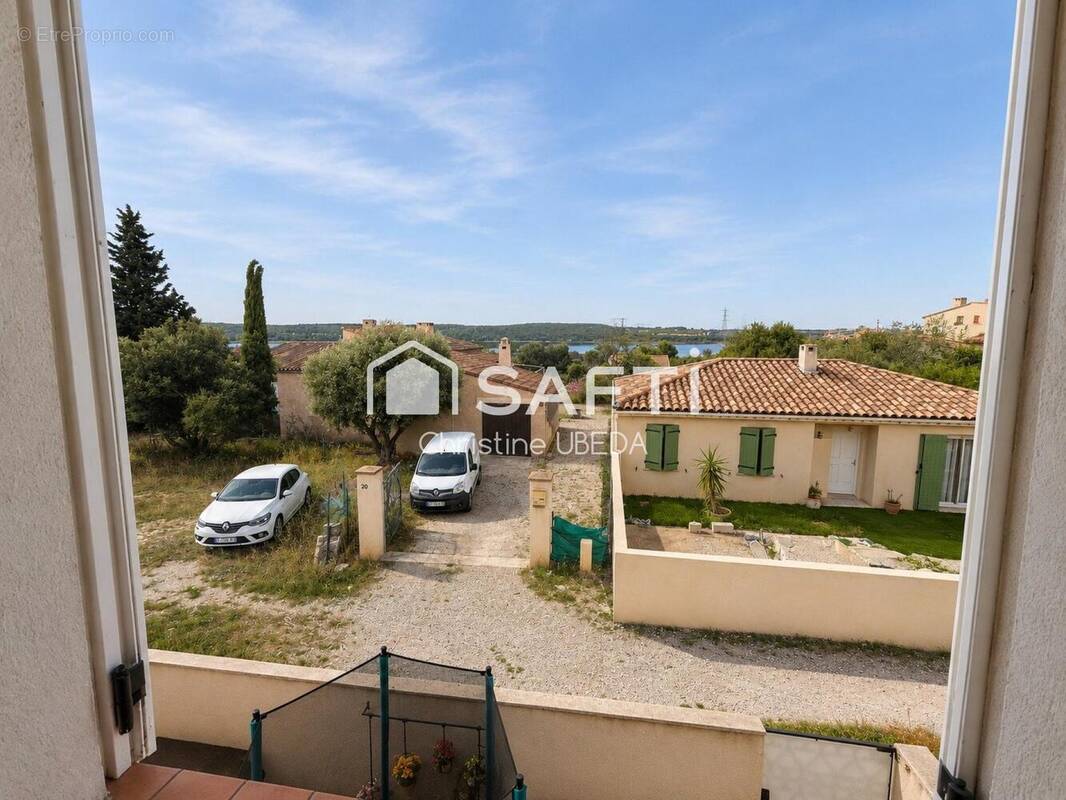 Photo 1 - Maison à FOS-SUR-MER