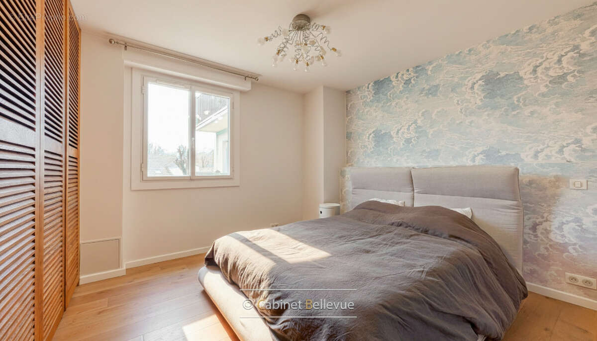 Appartement à MEUDON