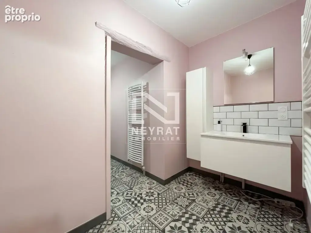 À Montceau-les-Mines, cette maison de 88 m² - photo 10