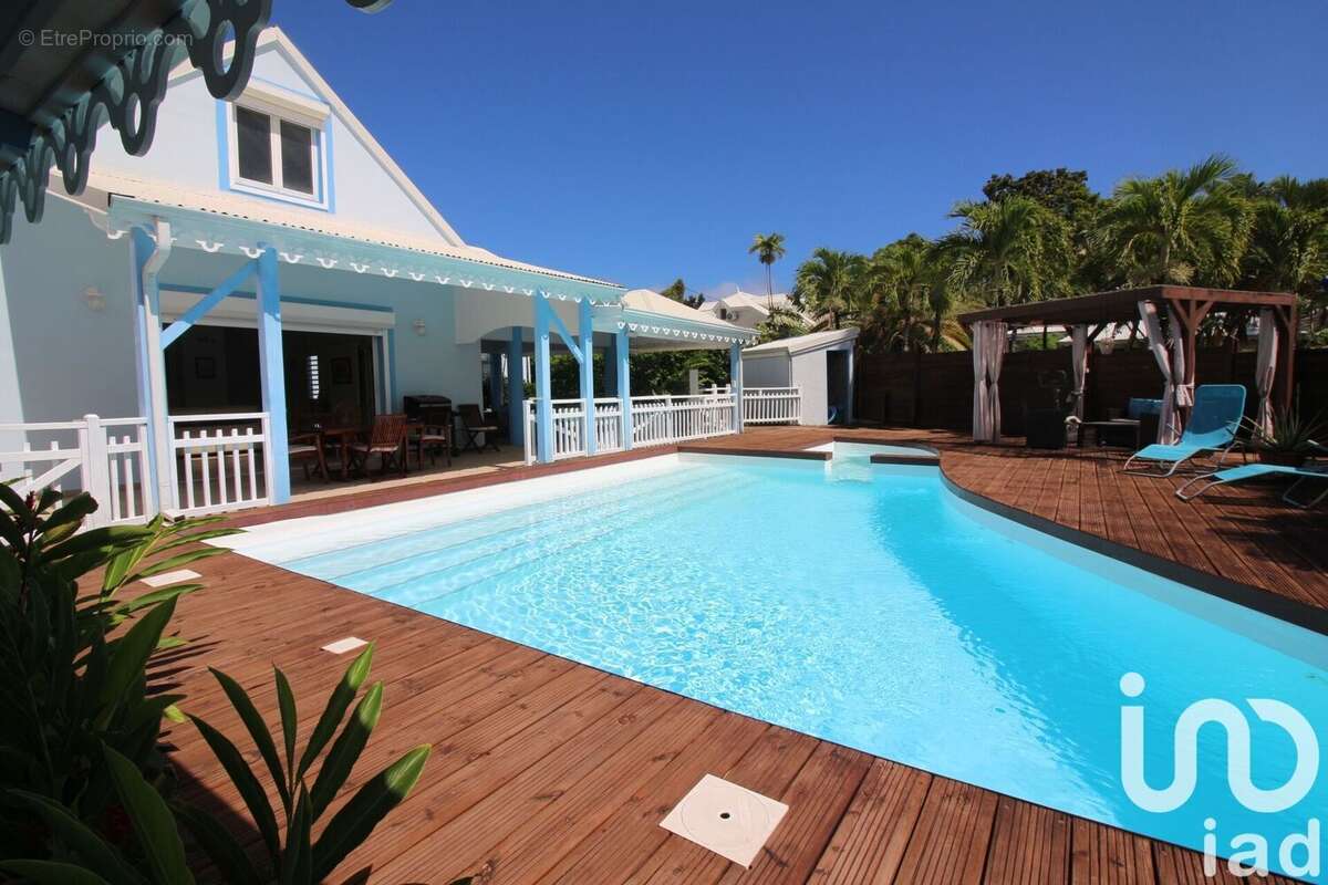 Photo 3 - Maison à SAINT-FRANCOIS