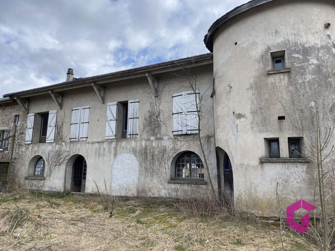 Maison à rénover - photo 9