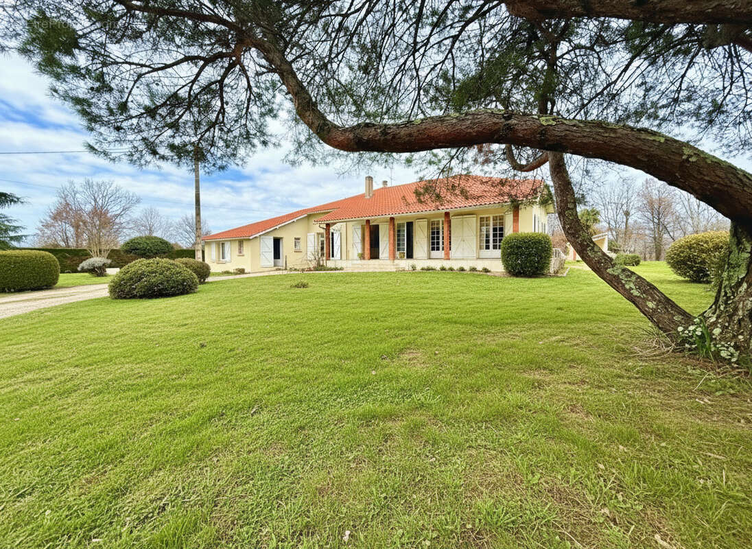 Maison à MONTAUBAN