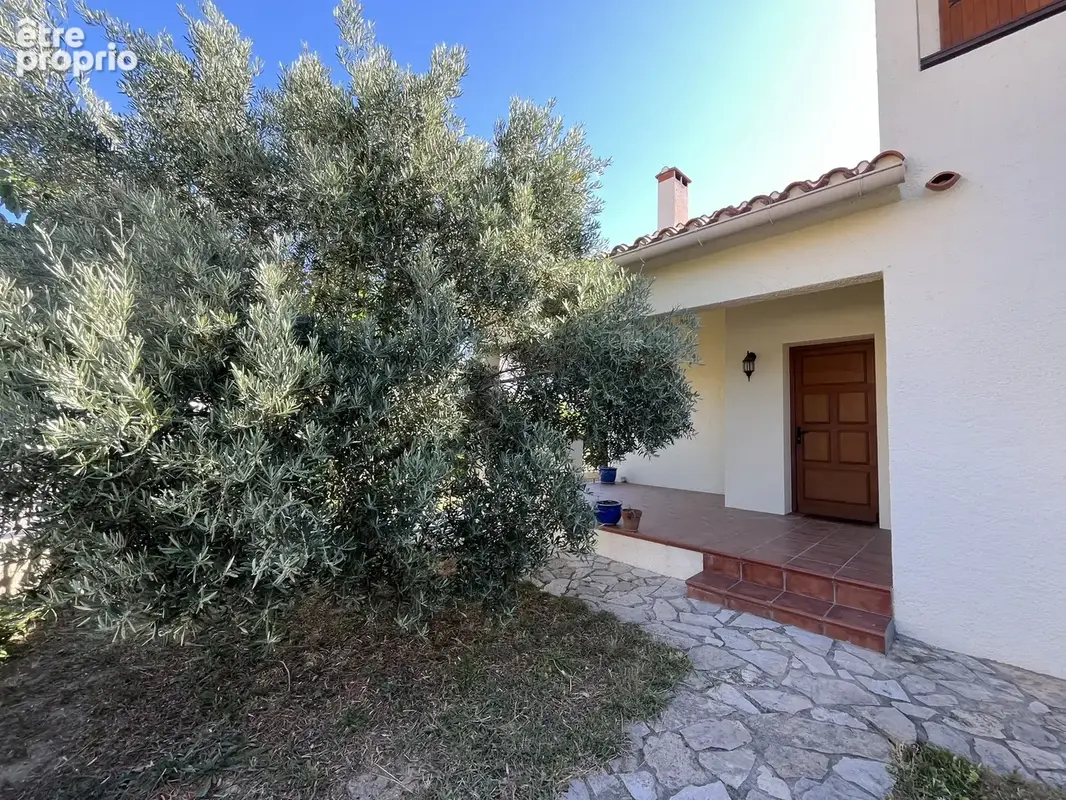 VILLA 4 Faces avec Piscine - photo 10