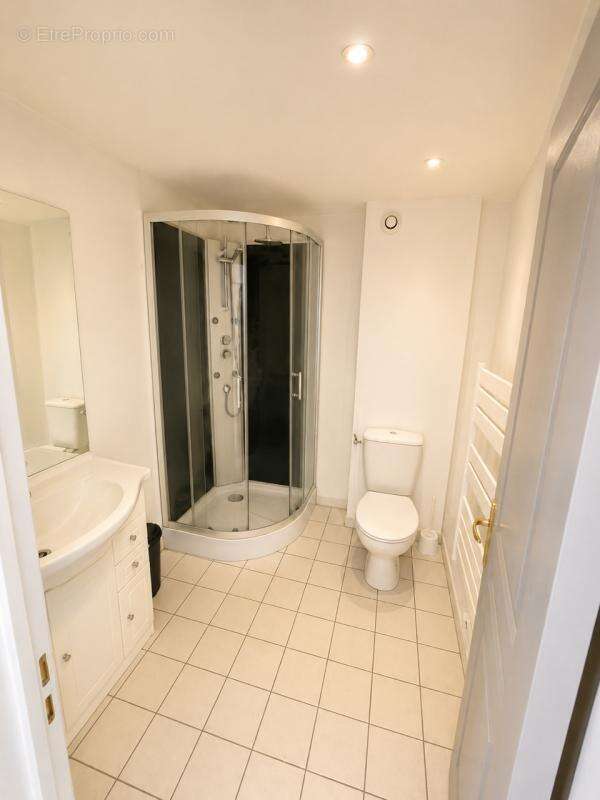 Appartement à ORLEANS