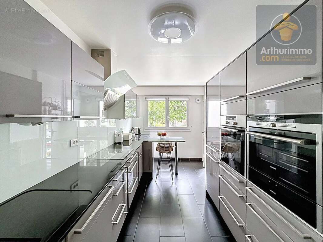 Appartement à CRETEIL