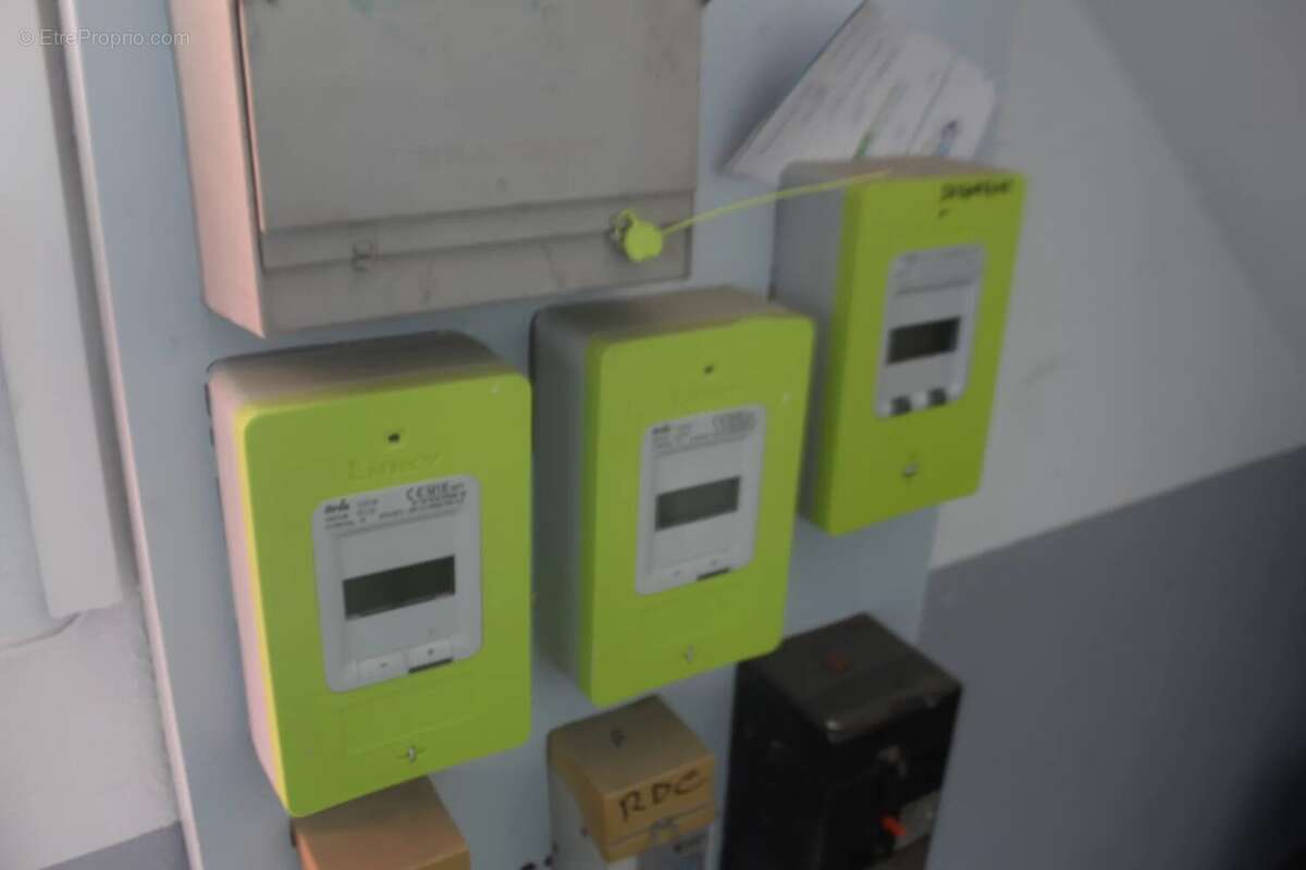 Appartement à BAGNERES-DE-BIGORRE