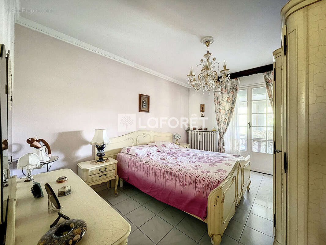 Maison à CHAUMONTEL