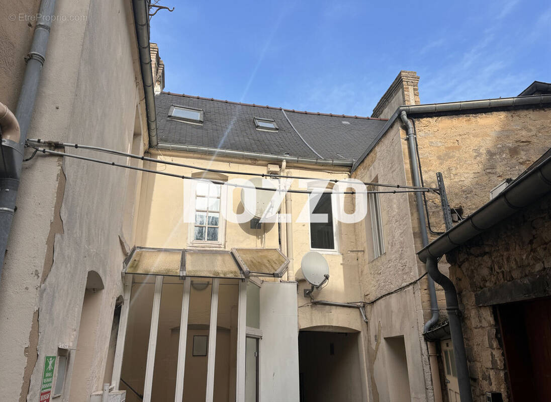Appartement à BAYEUX