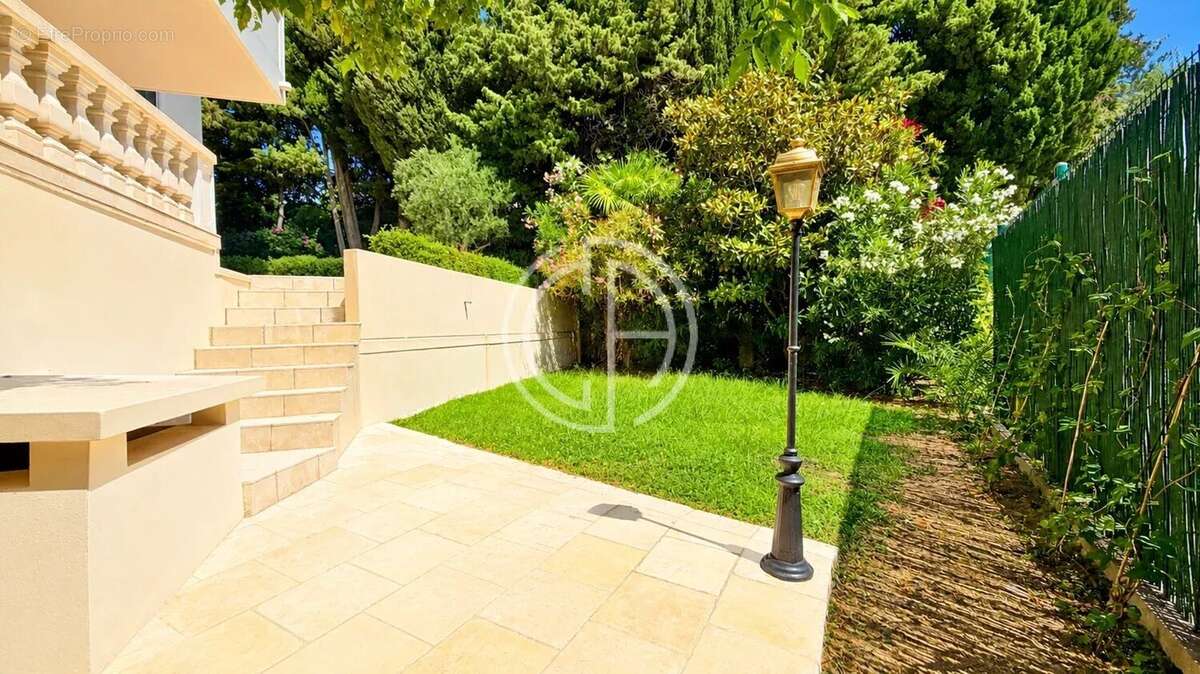 Unique - appartement villa d'exception - vue mer - photo 11