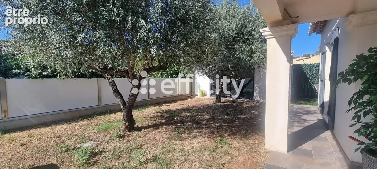 Maison 120 m² à Draguignan  - photo 20
