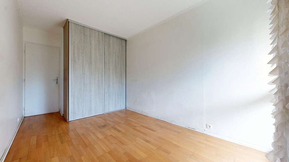 Appartement à LYON-8E