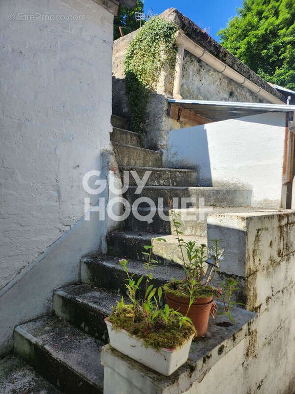 Appartement à PROVINS