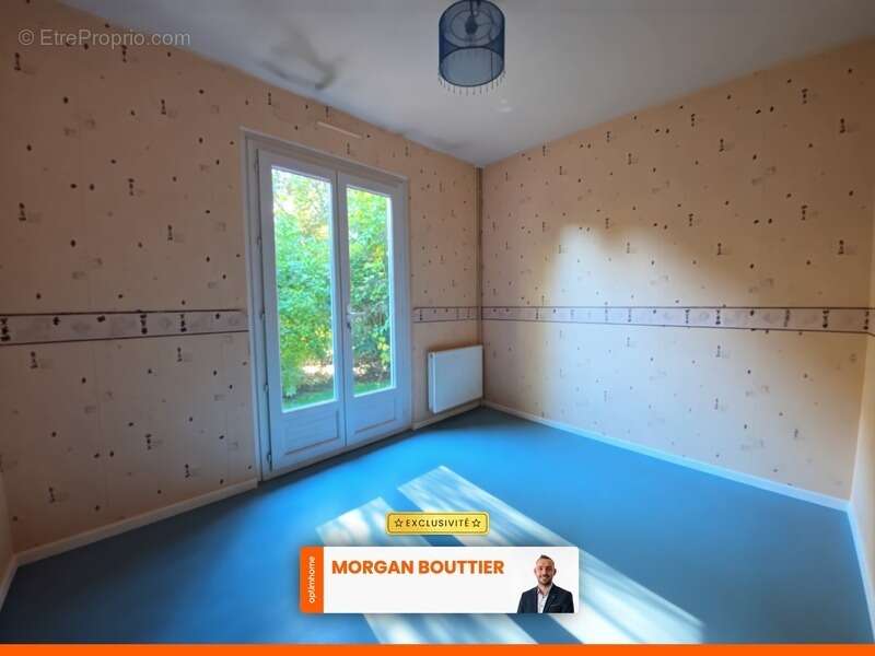 Maison à vendre 5 pièces PONTVALLAIN (72) - photo 11