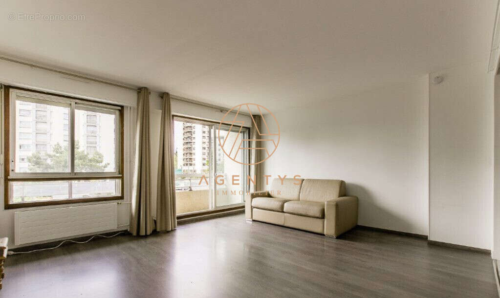 Appartement à NOGENT-SUR-MARNE
