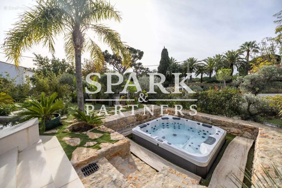 Maison à SAINTE-MAXIME