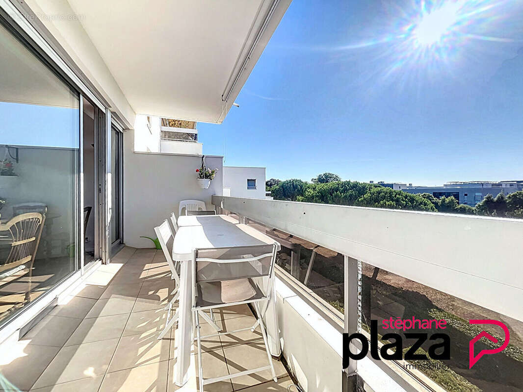 Appartement à ROYAN