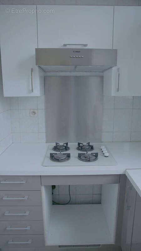 Maison à SAINT-OUEN