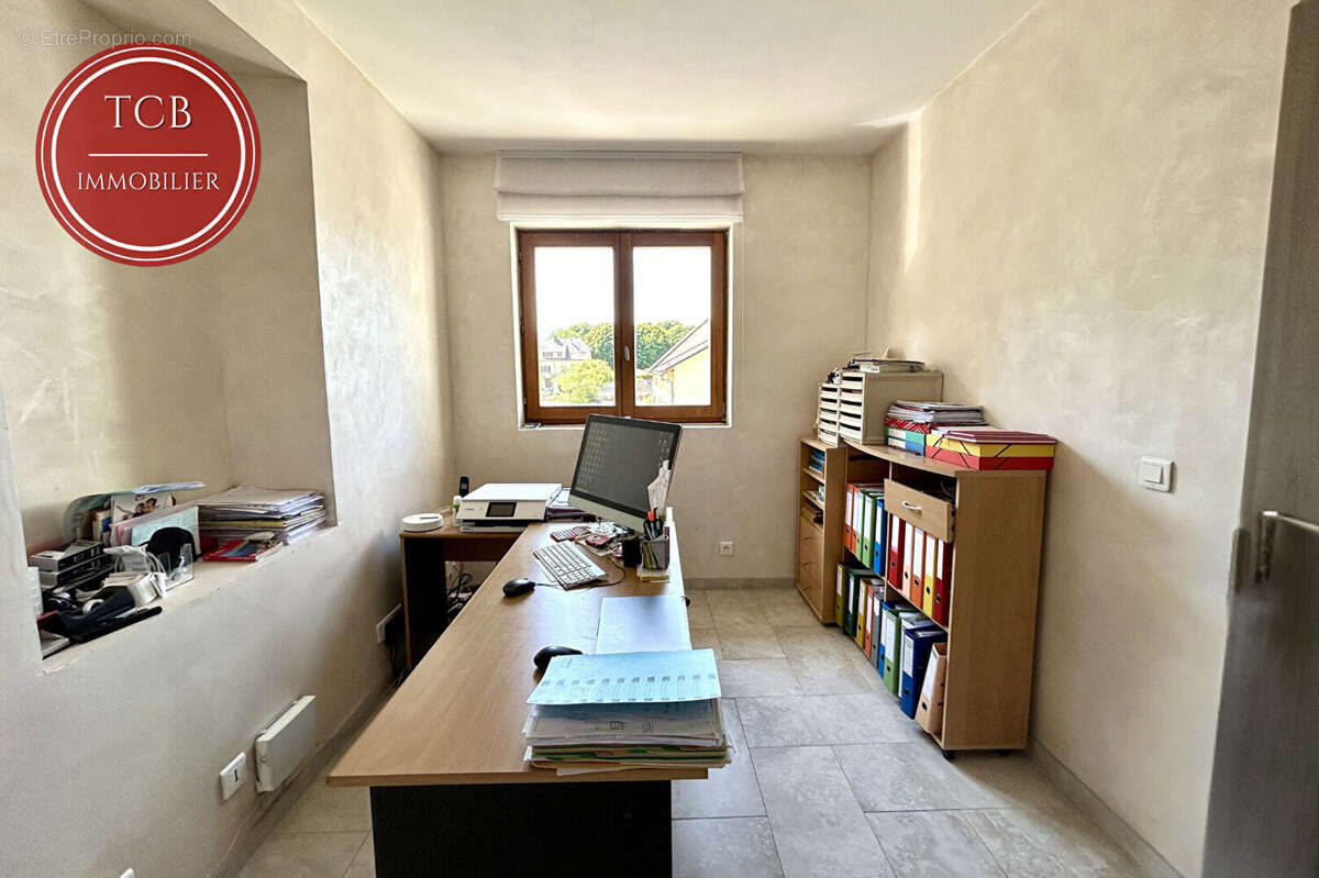 Maison Staffelfelden 6 pièce(s) 135 m2 - photo 12