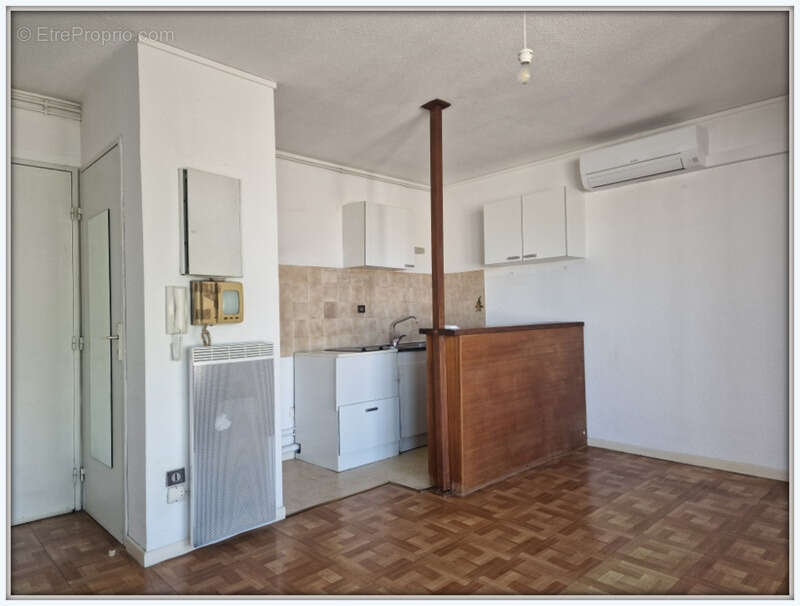 Appartement à NARBONNE