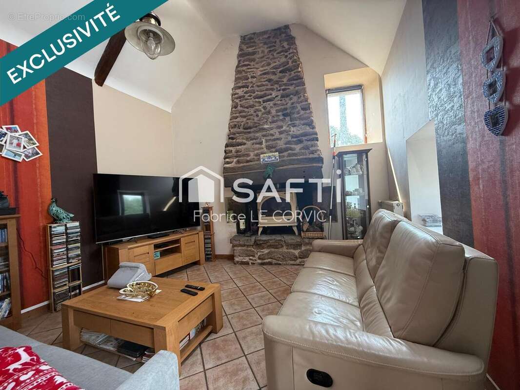 Photo 8 - Maison à PONTIVY