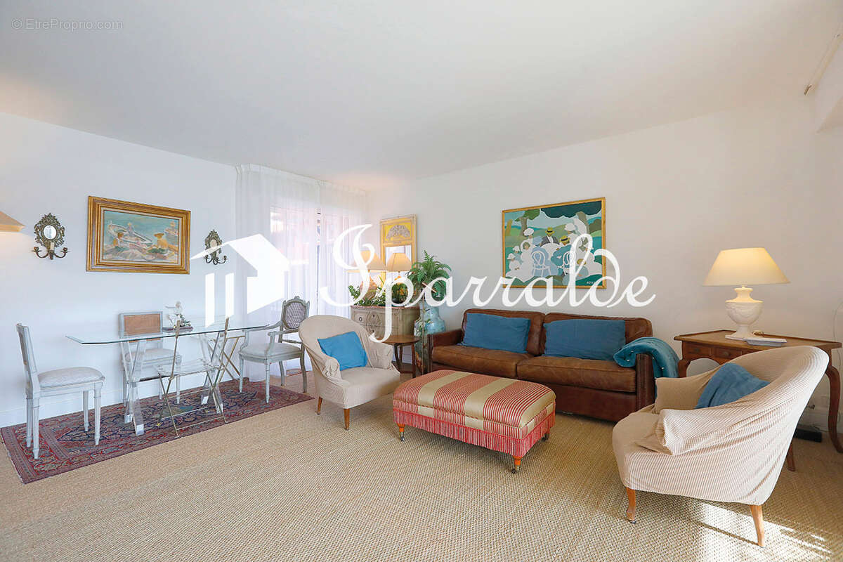 Appartement à HENDAYE