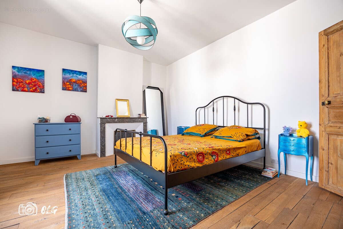 Maison à LANSARGUES