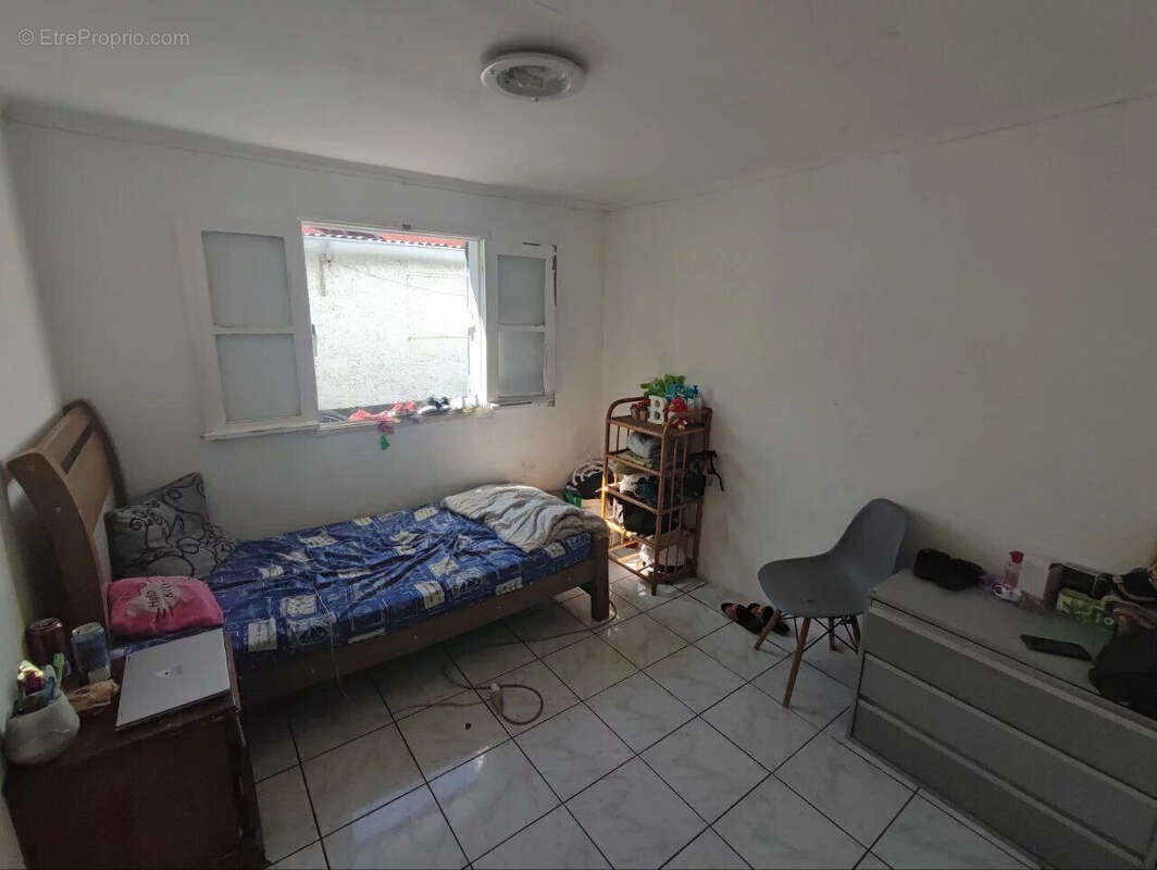 Maison à LE TAMPON