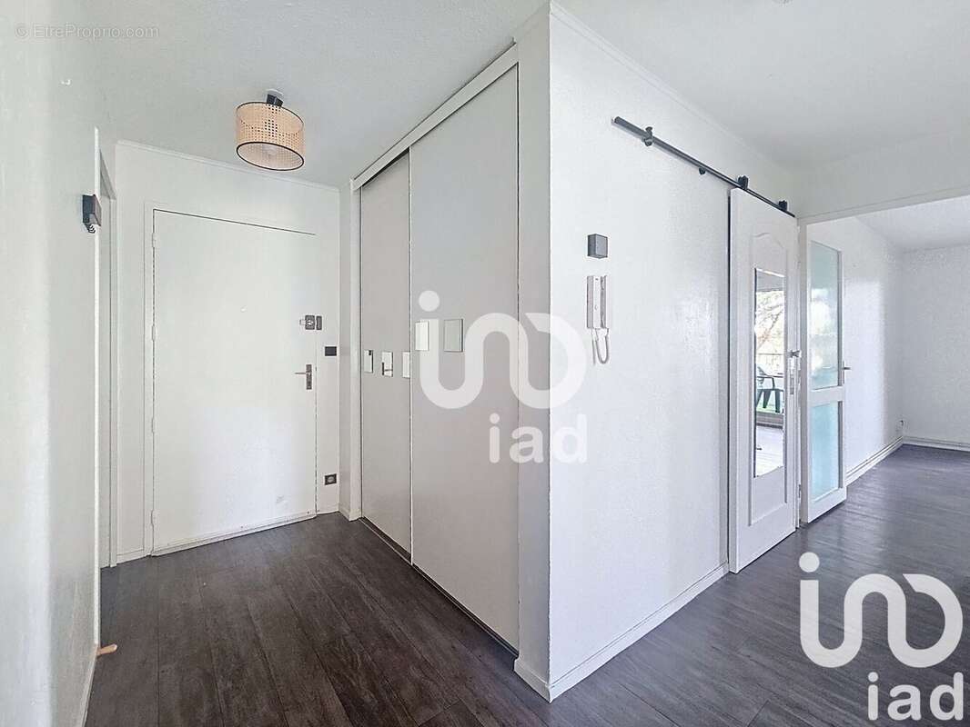 Photo 9 - Appartement à EYSINES