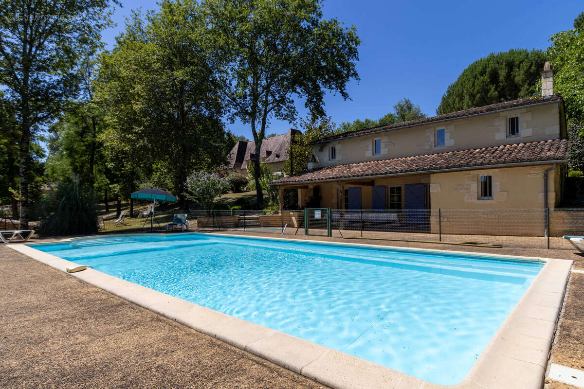 Maison à SARLAT-LA-CANEDA