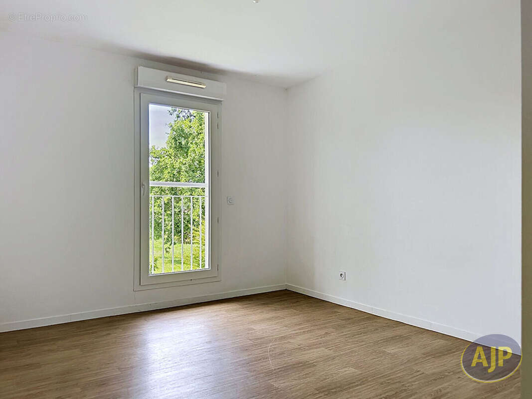 Appartement à LANTON