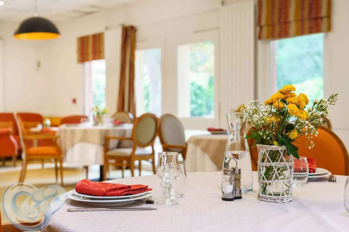 Appartement à CEPET