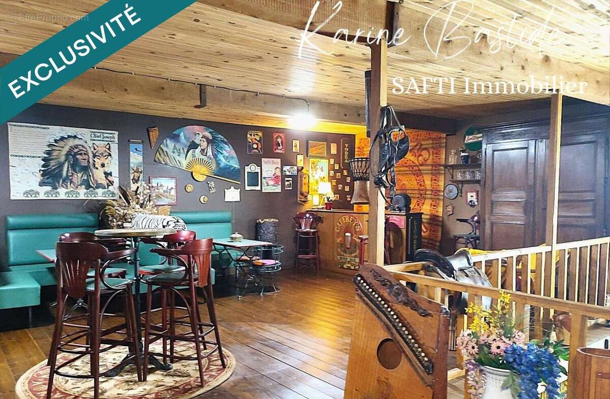 Photo 6 - Maison à PRADELLES