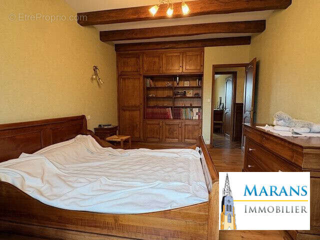 Maison à MARANS