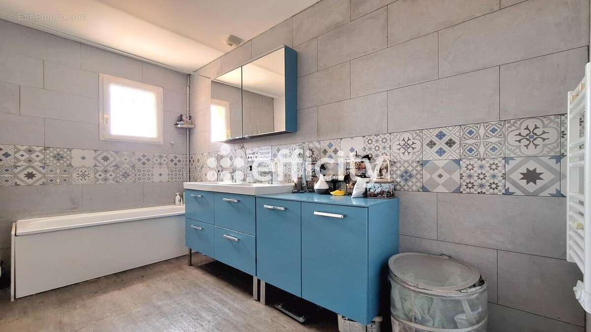 Maison individuelle - photo 27