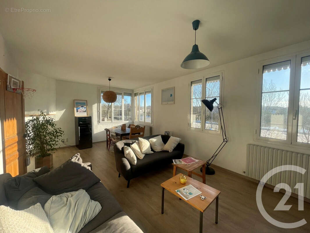 Appartement à MONTAUBAN