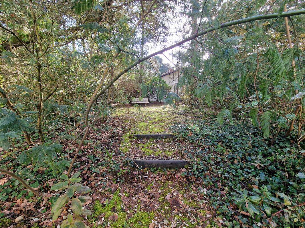 Appartement à LA BAULE-ESCOUBLAC